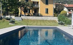 Casa Gialla